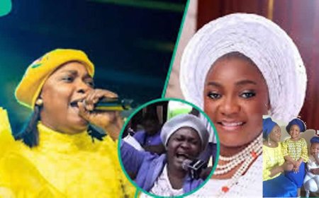 The Life, Legacy, and Controversy Surrounding Bunmi Akinnaanu (“Omije Ojumi”)