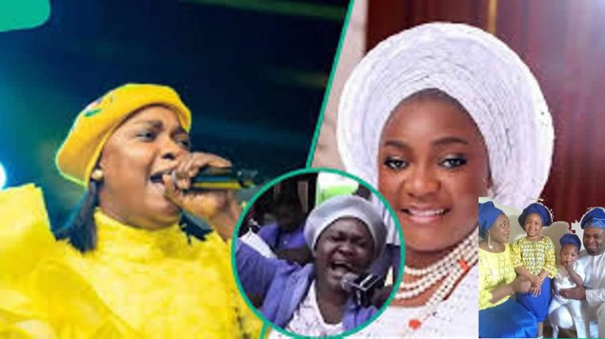 The Life, Legacy, and Controversy Surrounding Bunmi Akinnaanu (“Omije Ojumi”)