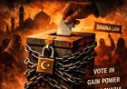 They Will Use Democracy to Dismantle Your Democracy