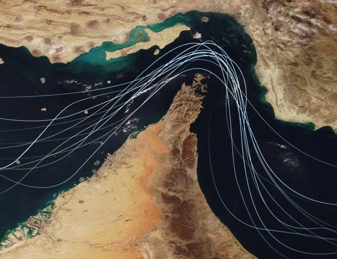 Iran’s Defiance Over the Strait of Hormuz: How One Narrow Passage Could Unleash a Global Energy Shockwave in 2026
