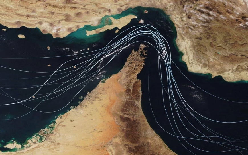 Iran’s Defiance Over the Strait of Hormuz: How One Narrow Passage Could Unleash a Global Energy Shockwave in 2026